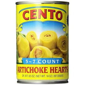 Cento Artichokes, 14 Ounce Cans