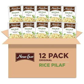 Near East Rice Pilaf Mix