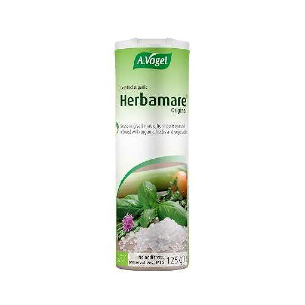 A.Vogel - Herbamare Original - 125g