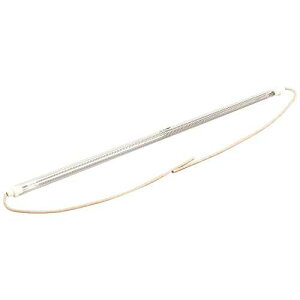 �X�^�[�q�[�^�[�`���[�u �Ήp�� 208V 540W 69.3V HJ-198060 �����������i Star Micronics Star Heatertube,Quartz-208V,540W69.3V HJ-198060 - Genuine OEM Replacement Part