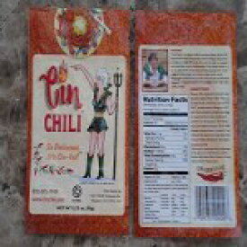 Cin Chili Mix Deliciously Cin-ful Seasoning Sauce for Cooking or Baking, Pack of 3