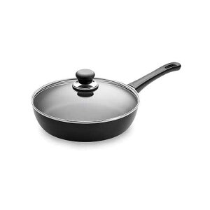 Scanpan 10.25 Saut Pan with Lid