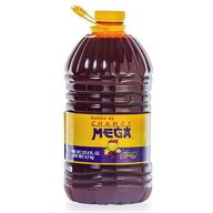 la botanera Salsita De Chamoy Mega Chamoy Sauce 1 Gallon