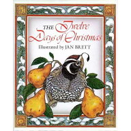 ペーパーバック クリスマス・キャロル 12日間のクリスマス Puffin paperback Book, The Twelve Days of C…