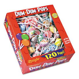 ダムダムポップス/120-Bx Dum Dum Pops/120-Bx