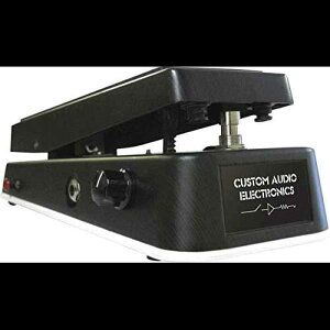 MXR MC404 CAE fA C_N^[ EE JIM DUNLOP MXR MC404 CAE Dual Inductor Wah Wah