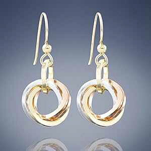 gR[ u mbg GufC _O CO 925 X^[OVo[ 14K CG[ƃ[YS[hŖꂽT[Nt j[NȃWG[ MtgACfA 