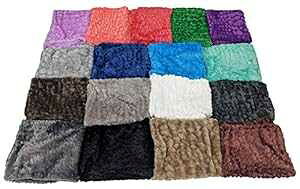 îʂݕJo[ - t@W[Jo[Jo[54C`A60C`A72C`ɃtBbgAX^CbVȐF̃Wbp[tGN[W[tłB Pillowtex Quality Plush 