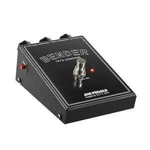 JHS Pedals JHS Bender Fuzz Pedal