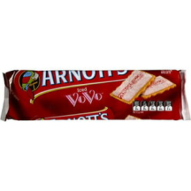 オーストラリア - Arnott's アイス Vo-Vo ビスケット 210g。 Australian - Arnott's Iced Vo-Vo Biscuits 210g.