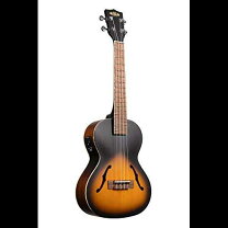 楽天市場】kala ウクレレ archtopの通販