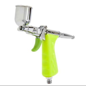Grex Tritium.TS3 _uANV sXgX^C gK[TChtB[h GAuVA0.3mm mY Grex Airbrush Grex Tritium.TS3 Double Action Pistol Style Trigger Side Feed Airbrush, 0.3mm Nozzle