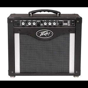 Peavey Rage 258 M^[ R{ Av Peavey Rage 258 Guitar Combo Amp