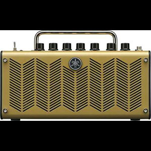 Yamaha THR5 Mini Acoustic Guitar Amplifier with Cubase AI Production Software