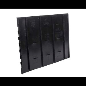 DeepRoot UB 18-2 �؂̍��o���A�A18 �C���` x 24 �C���` DeepRoot UB 18-2 Tree Root Barrier, 18-Inch by 24-Inch