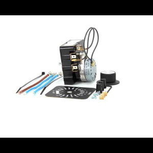 Cres Cor 0849-008-K 20 AyA 120 {g 60 wc ^C}[ Lbg Cres Cor 0849-008-K 20 Amp 120 Volt 60 Hertz Timer Kit