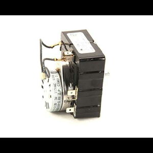 Market Forge 10-6290 ^C}[A115 {gA60 wc Market Forge 10-6290 Timer, 115-volt, 60-Hertz