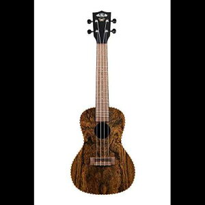 Kala KA-BFC {Reuo^tCvRT[gEN Kala KA-BFC Bocote"Butterfly" Concert Ukulele