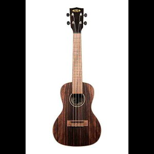 KalaA4ENAi`ART[g (KA-EBY-C) Kala, 4-String Ukulele, Natural, Concert (KA-EBY-C)