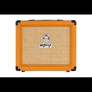 Orange Amps GLM^[p[Av (Crush20RT) Orange Amps Electric Guitar Power Amplifier, (Crush20RT)