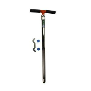 AMS 425.67 Plated Dual Purpose Replaceable Tip SRP, 1 1/4" x 24"