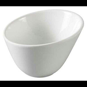 Yanco PS-2007 VA[{EAe26IXAa7C`AA{[zCgA24pbN Yanco PS-2007 Sheer Bowl, 26 oz Capacity, 7" Diameter, Porcelain, Bone White, Pack of 24