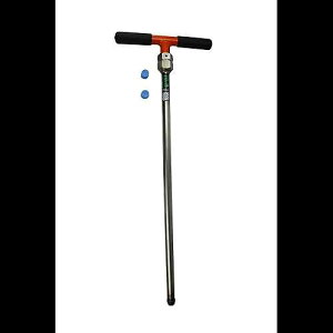 AMS 424.47 SST SRP �n���h���t���A7/8" x 24" AMS 424.47 SST SRP with Handle, 7/8" x 24"