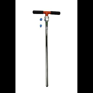 AMS 424.15 Plated SRP with Handle, 7/8" x 24"