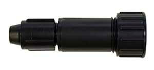 Cbv S5800UB Xgb`AhbN z[XGhvO Raindrip S5800UB Stretch n' Lock Hose End Plug