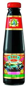 Lee Kum Kee v~AICX^[\[XA9 IX{g (4 pbN) Lee Kum Kee Premium Oyster Sauce, 9-Ounce Bottle (Pack of 4)