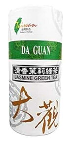 WXgCN puh GƗΒ (WX~Β 1pbN) Justmake Taiwan Tea Brand Oolong and Green Tea (Jasmine Green Tea, 1 Pack)