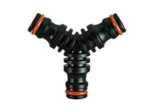 Claber p 3 EFC NCbNΐS/M [Y 8614 Claber 8614 Fittings 3 Way Quick Eccentric/M, Loose