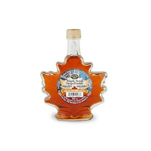 LB [v g[g Ji_ [v VbvA100ml/3.38fl oz {Ji_A} L B Maple Treat Canada Maple Syrup, 100ml/3.38fl oz {Imported from Canada}
