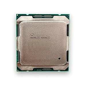 Intel Xeon E5-2630 V4 SR2R7 10 RA 2.2GHz 25MB LGA 2011-3 vZbT[ (j[A) Intel Xeon E5-2630 V4 SR2R7 10-Core 2.2GHz 25MB LGA 2011-3 Processor (Renewed)