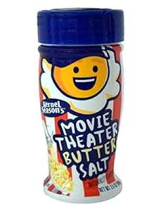Kernel Season's [r[VA^[o^[\g|bvR[A[r[VA^[o^[\gA3.5IXi6pbNj Kernel Season's Movie Theater Butter Salt Popcorn Seasoning, Movie Theater Butter Salt, 3.5