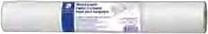 STD512344 - AXPb`A12X50YDAWH STAEDTLER STD512344 - PAPER,SKETCH,12X50YD,WH