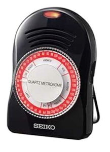 ZCR[ NH[cgm[ SQ50-V Seiko SQ50-V Quartz Metronome
