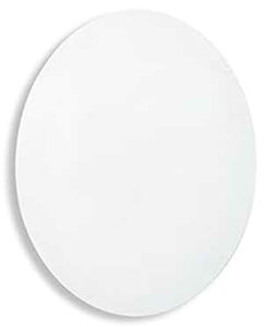Fredrix 11 x 14 C`̑ȉ~`Xgb` LoX Fredrix 11 by 14-Inch Oval Stretched Canvas