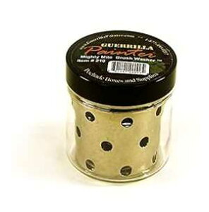 Guerrilla Painter Guerrilla ter Mighty Mite Brush Washer