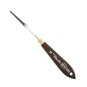 RGM Pastrello Palette Knife, 039, Multi, RGART039