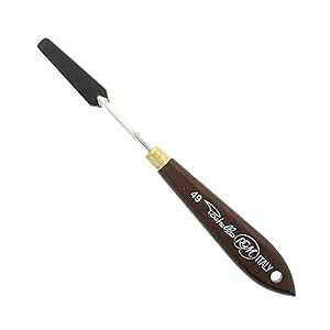 RGM pXg pbgiCt 049 (RGART049) RGM Pastrello Palette Knife, 049 (RGART049)