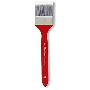 vXg A[eBXg uV bhCAANіpuV V[Y 6700Atbguh OnhATCY 3 Princeton Artist Brush Redline, Brushes for Acrylic and Oil Ser