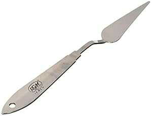 RGM アイデアライン ペイント/パレットナイフ 35/8 (RGIR35-8) RGM Idea Line ting/Palette Knife, 35/8 (RGIR35-8)