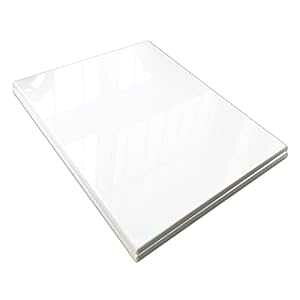 LWR CRAFTS Xgb`LoX 16C` x 18C` 2pbN LWR CRAFTS Stretched Canvas 16" X 18" Pack of 2