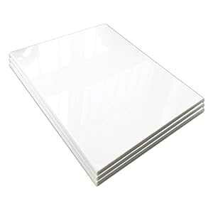 LWR CRAFTS Xgb`LoX 18C` x 24C` 3pbN LWR CRAFTS Stretched Canvas 18" X 24" Pack of 3