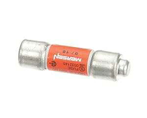 Bakers Pride 3110019 12 �A���y�A�N���X Cc 600 �{���g�q���[�Y Bakers Pride 3110019 12 Amp Class Cc 600 Volt Fuse