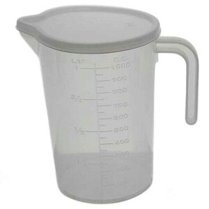 [XhuW[ EvʃJbvW[ 1000 CC 1000 CC Race-Driven Measure Right Measuring Cup Measure 1000 C.C 1000 CC
