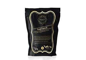 VO R[q[ - 쐶̃Rs AN R[q[҂ - \ȒB (ChlVAY) - 1 LO Shangri-La Coffee - Wild Kopi Luwak Coffee Ground Beans - Sustainably Sourced (from Indonesia) - 1 Kilogra