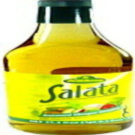 Kuhne Salata 味付けビネガードレッシング、25.3 オンス グラス (4 個パック) Kuhne Salata Seasoned Vinegar Dressing, 25.3-Ounce Glass (Pack of 4)