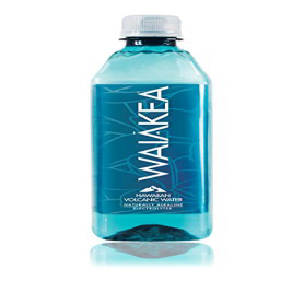 ワイアケアハワイアン火山水 天然アルカリ性 100％アップサイクルボトル 500mL 24パック Waiakea Hawaiian Volcanic Water Bottle 100% Upcycled 24 ご注文で当日配送 Alkaline Pack Naturally 現品 of